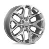 Wheel